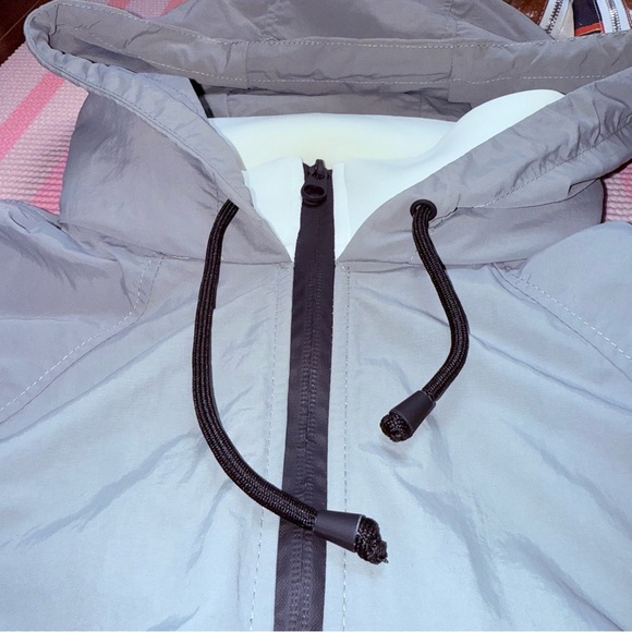 Zara light fall Jacket - Picture 7 of 11